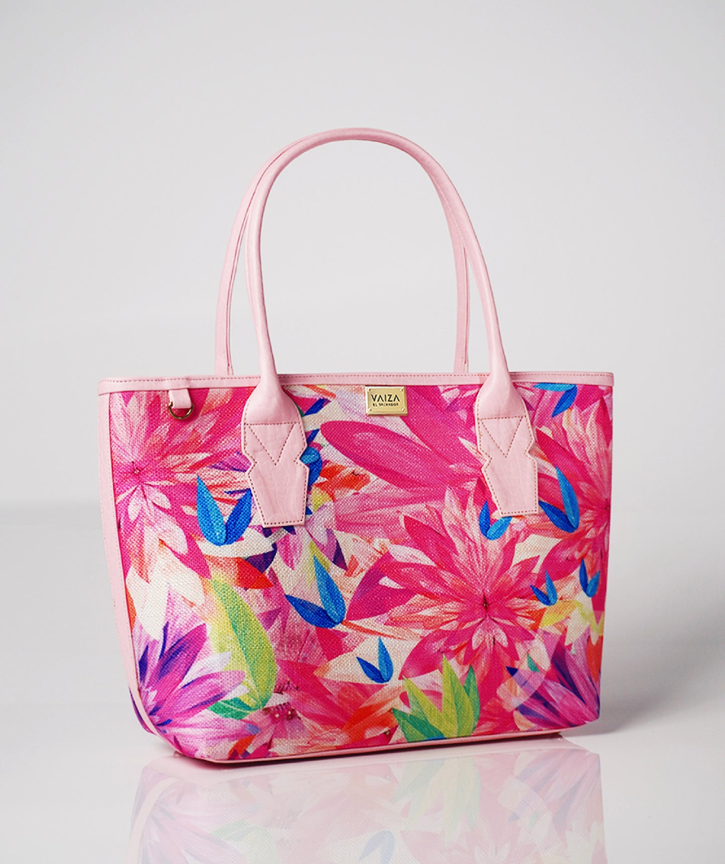 Tote Petalos