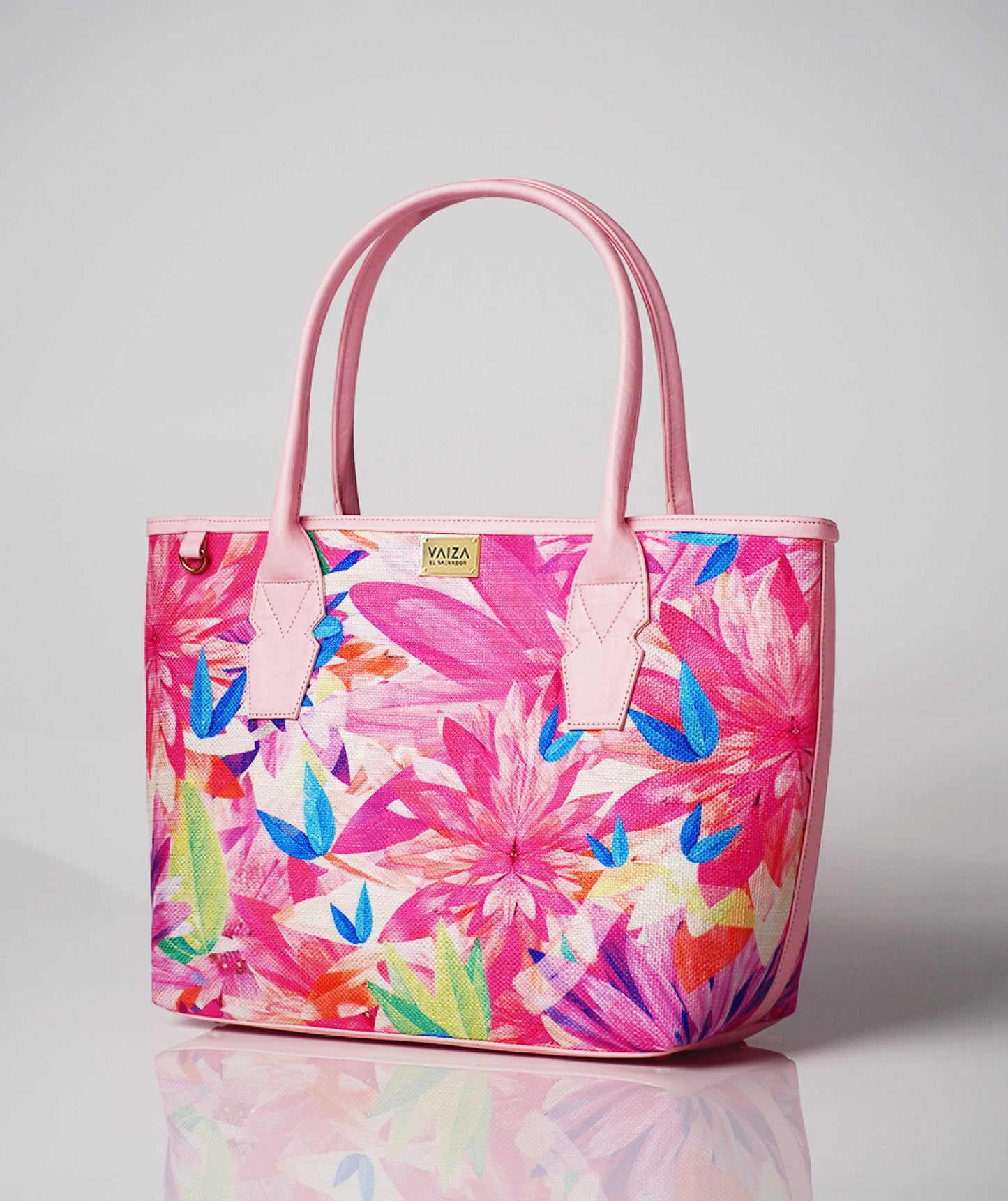 Tote Petalos