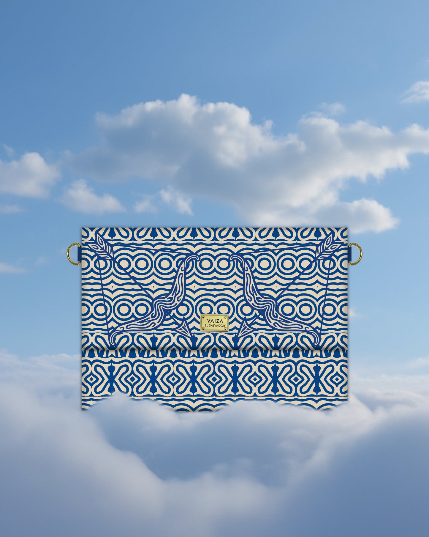 Pouch Sagitario PRE - ORDER