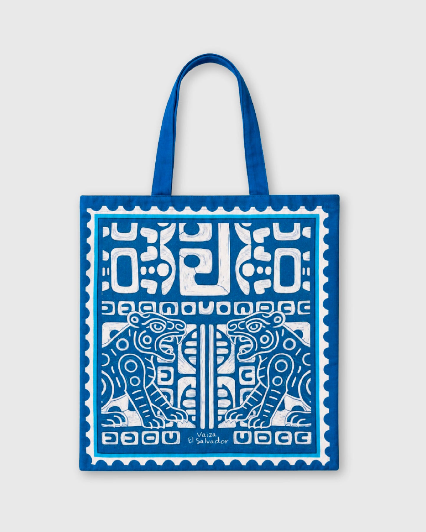 Ecobag Jaguar