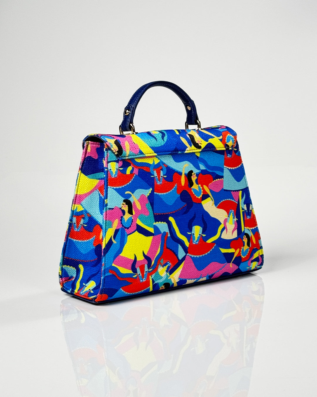 Satchel Toritopinto
