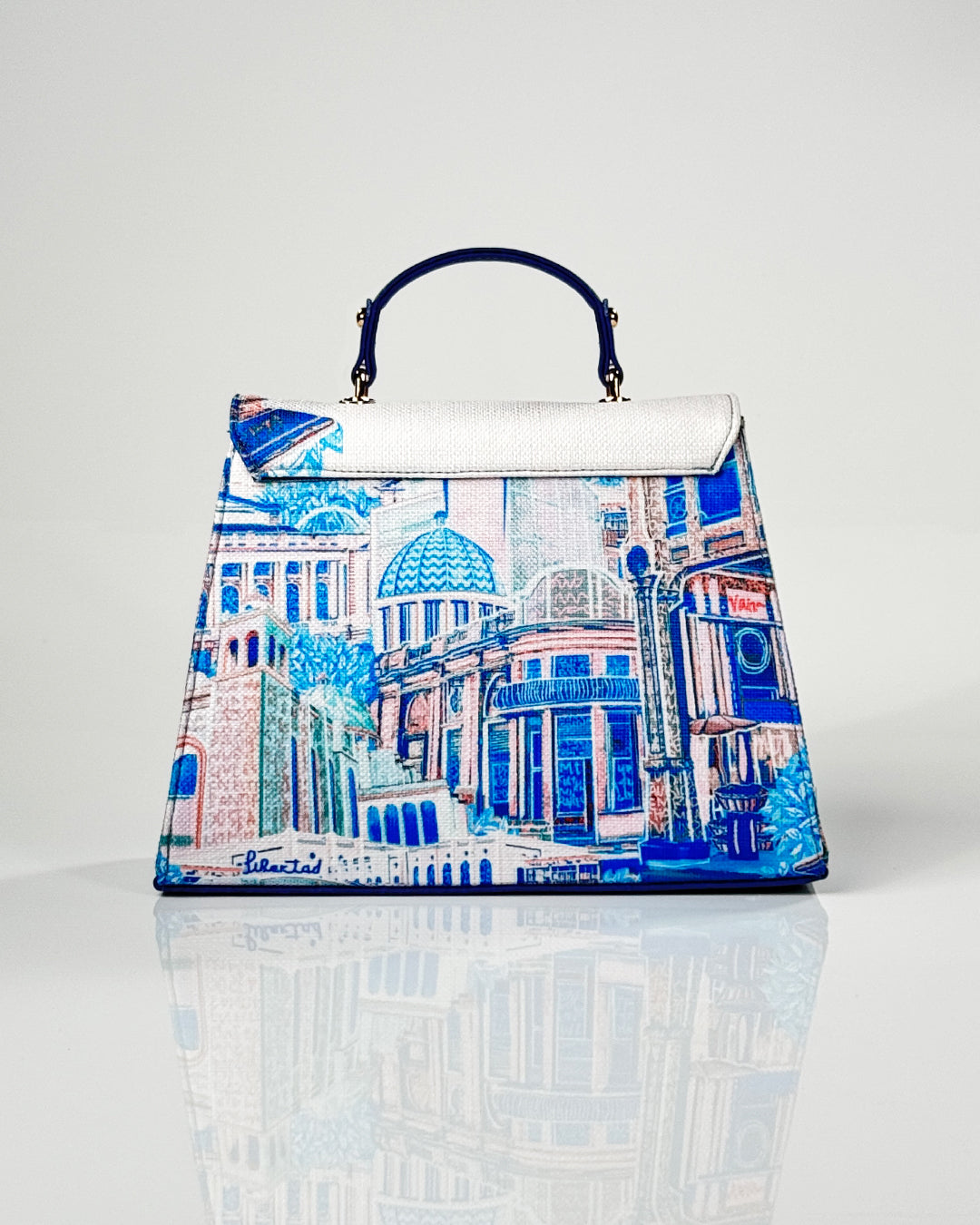 Satchel Libertad