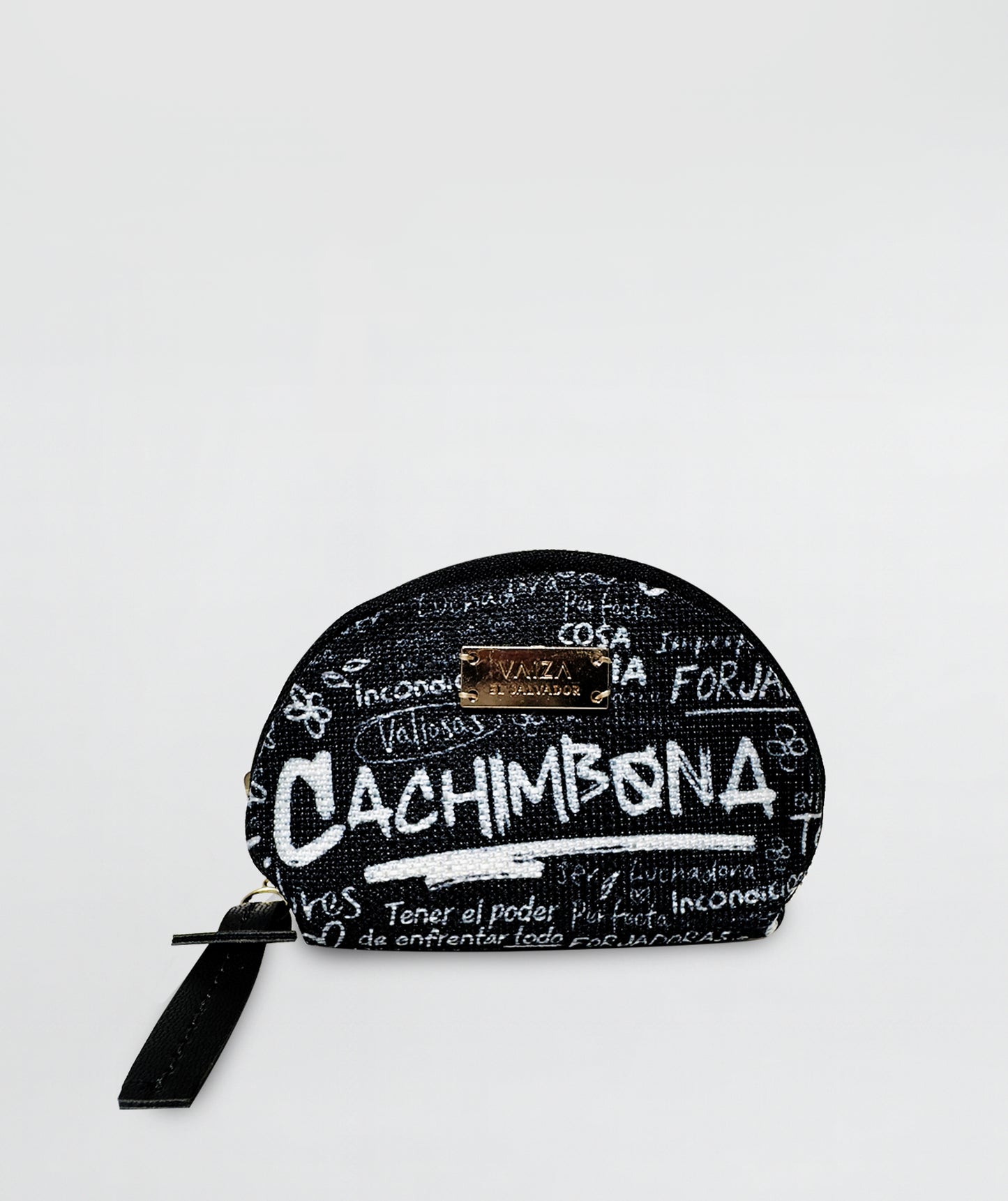 Monedero Cachimbona