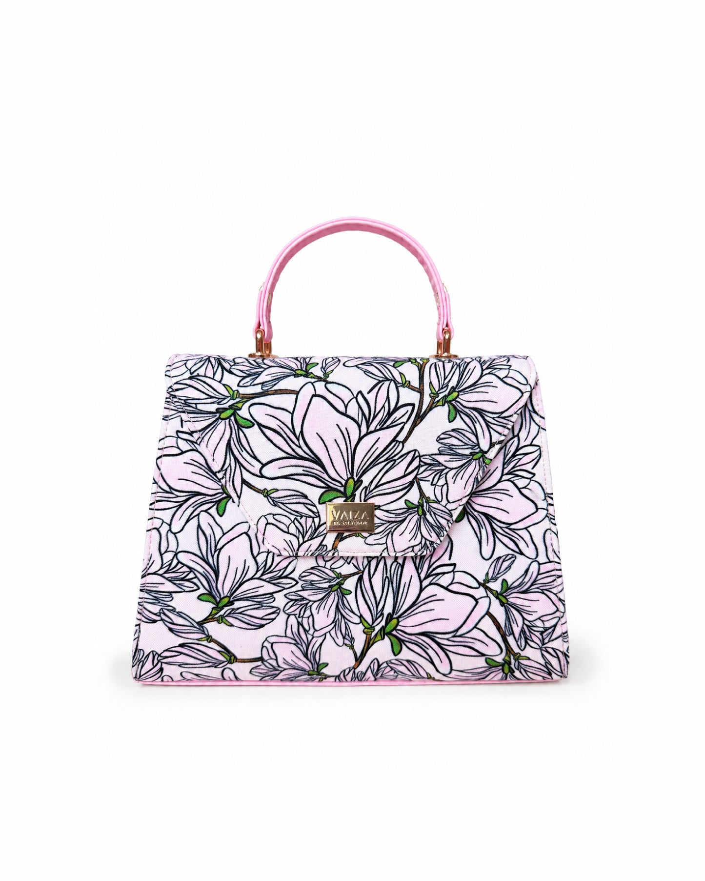 Satchel Maquilishuat Rosa