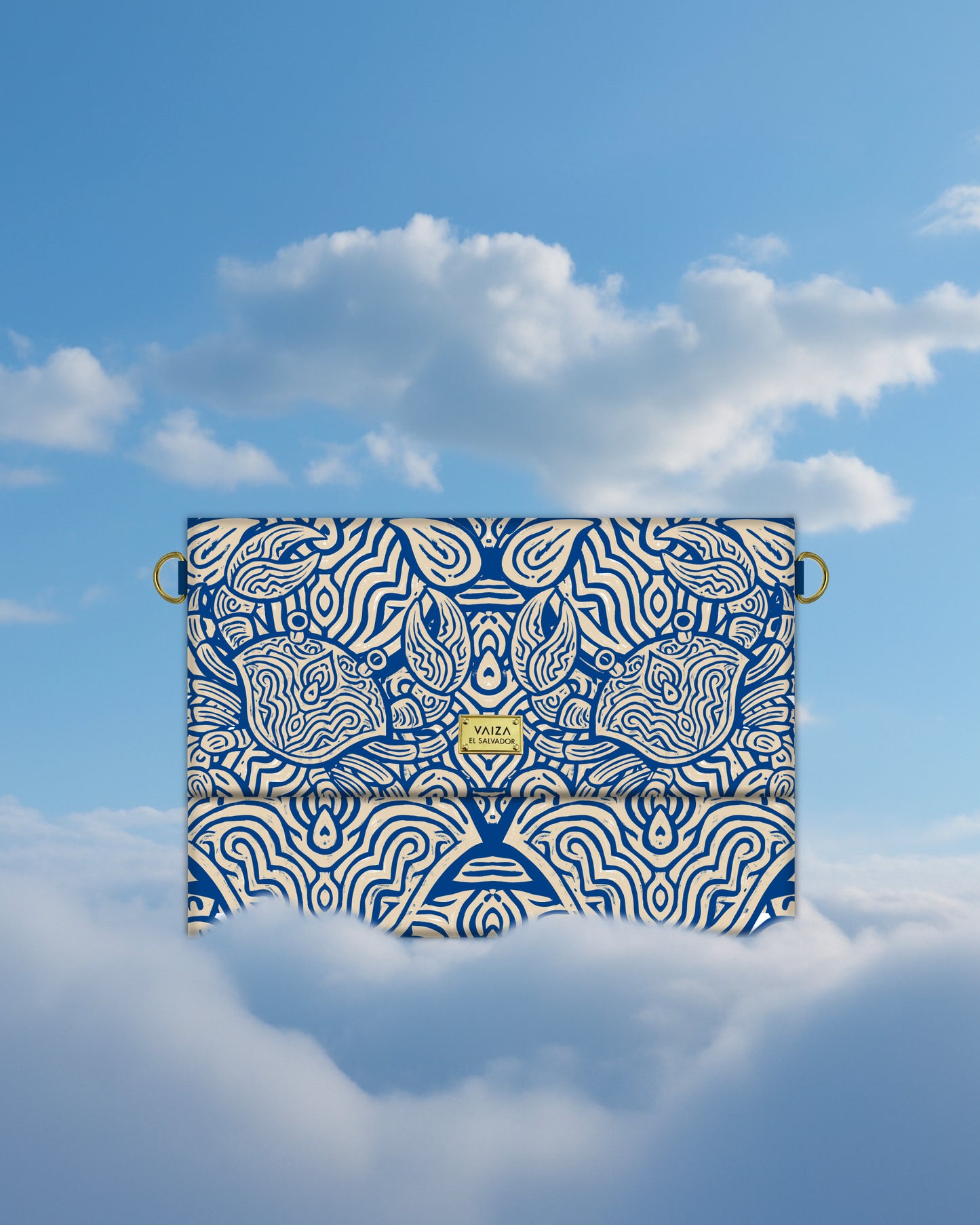 Pouch Cáncer PRE - ORDER