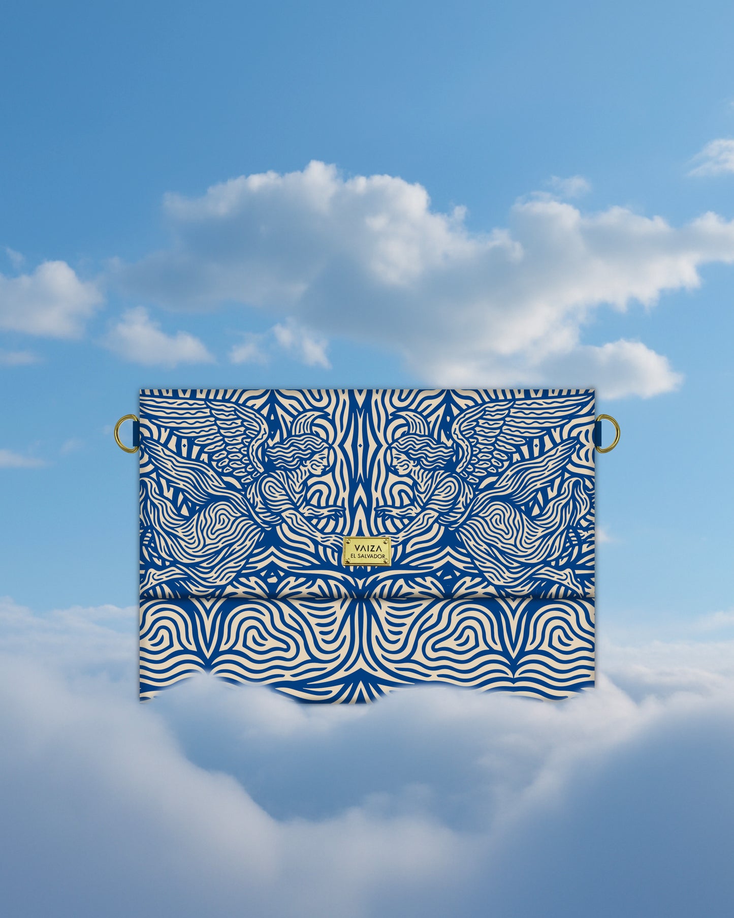 Pouch Virgo PRE - ORDER