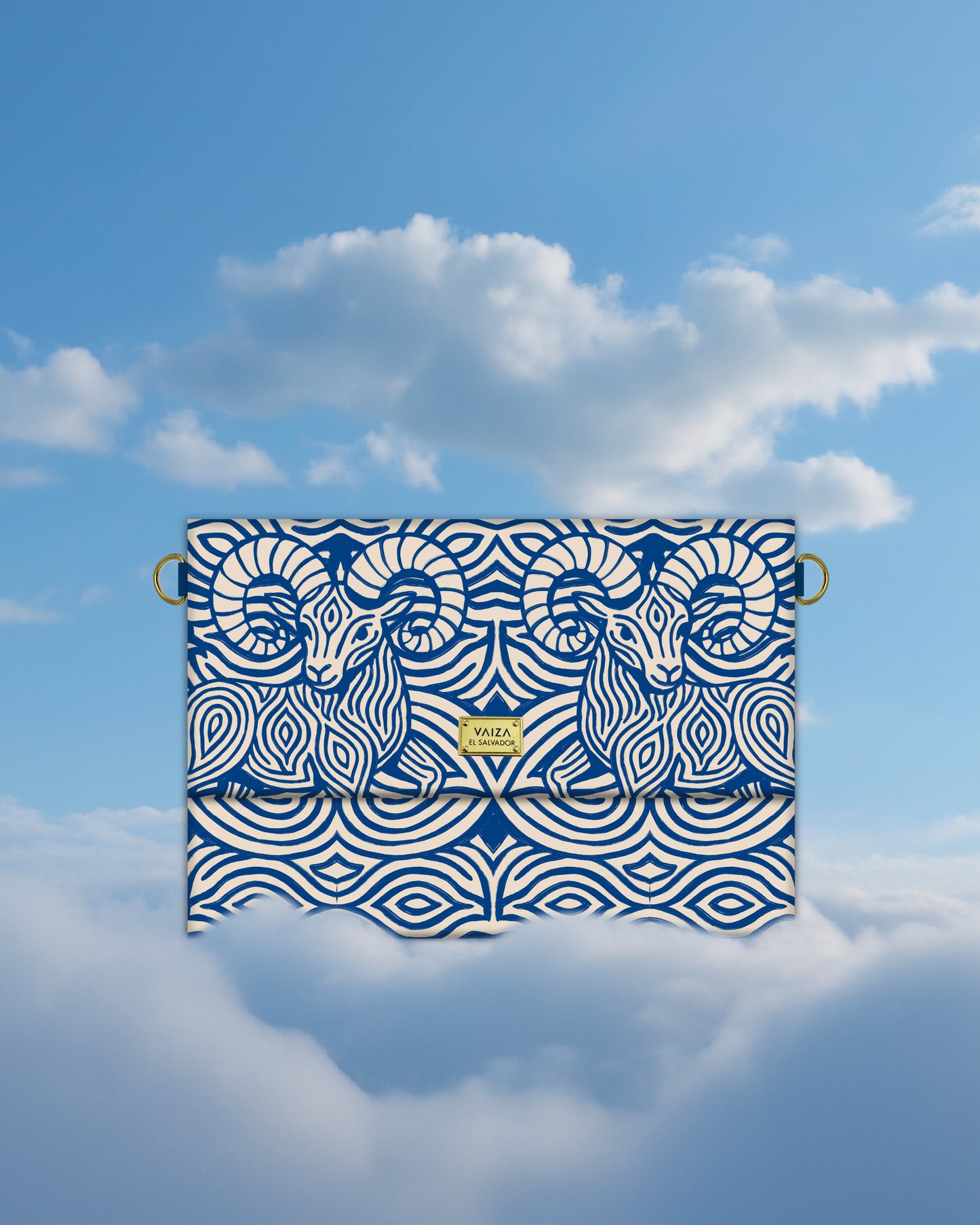 Pouch Aries PRE - ORDER