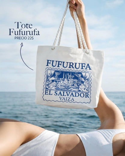 Ecobag Fufurufa