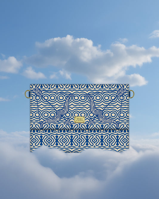 Pouch Sagitario PRE - ORDER