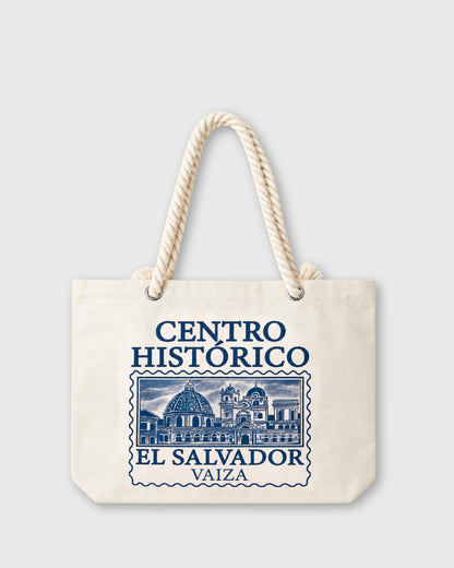 Ecobag Centro Histórico