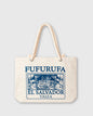 Ecobag Fufurufa