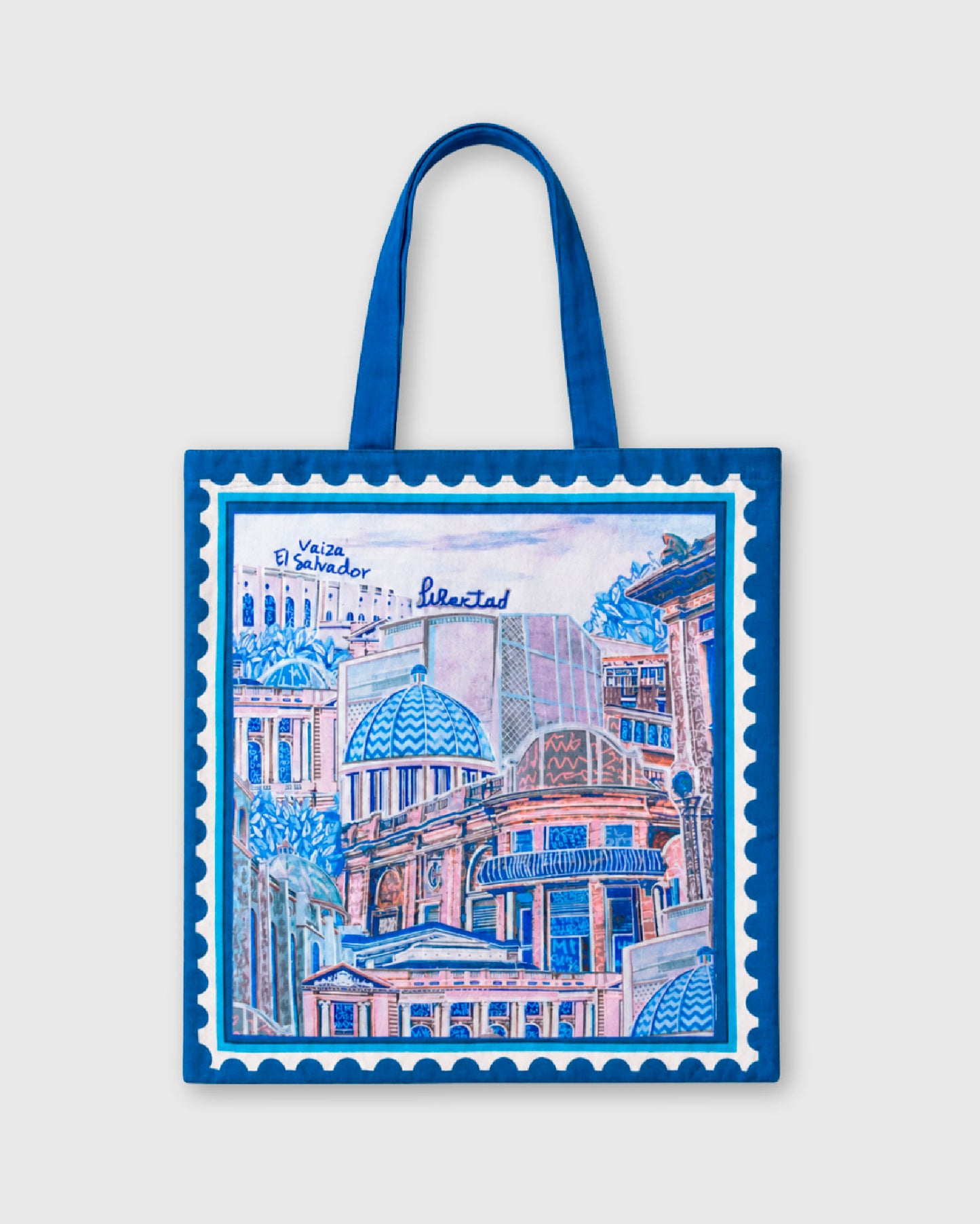 Ecobag Libertad