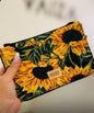 Billetera Girasoles
