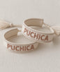 Pulseras "Puchica"