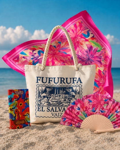 Kit Fufurufa Pétalos