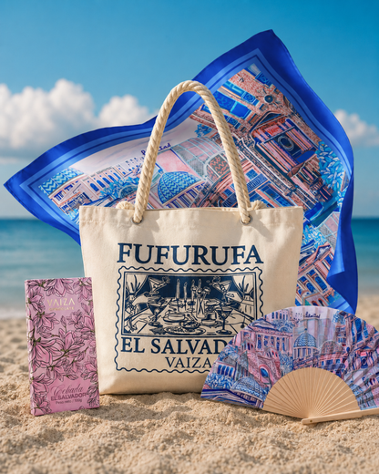 Kit Fufurufa Libertad