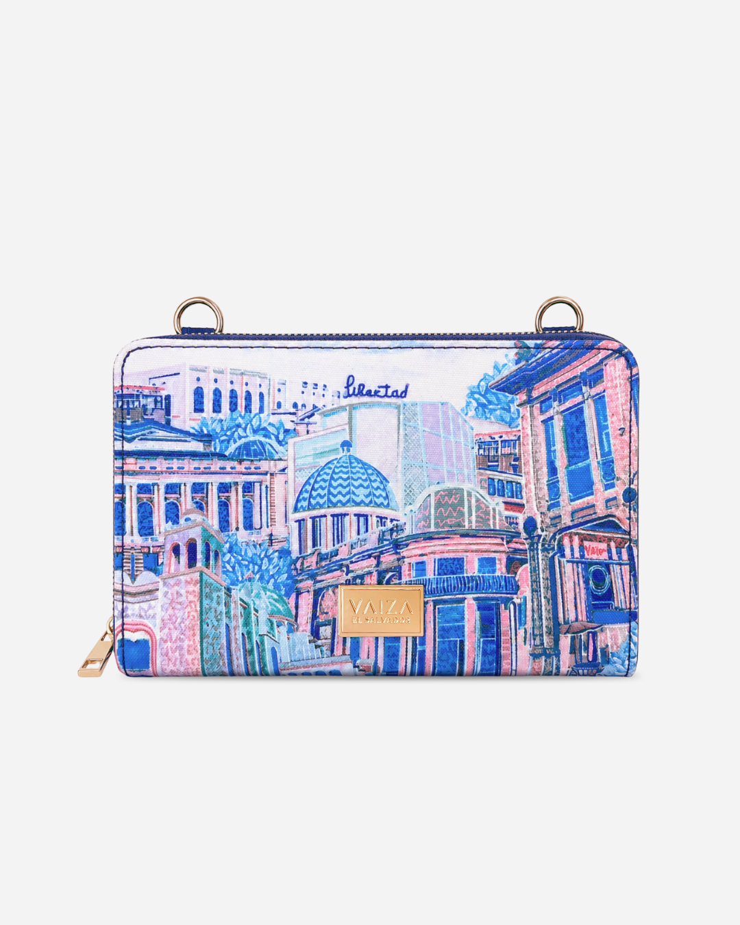 Travel Wallet Libertad