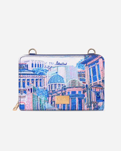 Travel Wallet Libertad