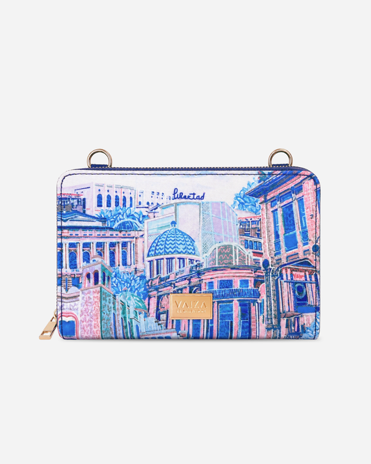 Travel Wallet Libertad
