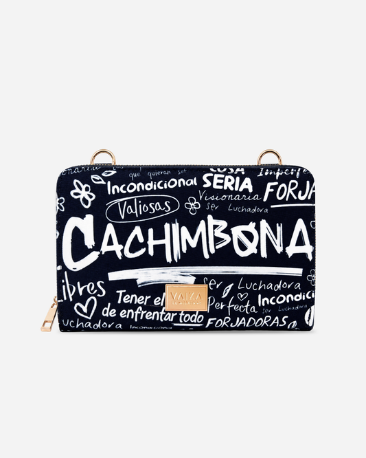 Travel Wallet Cachimbona