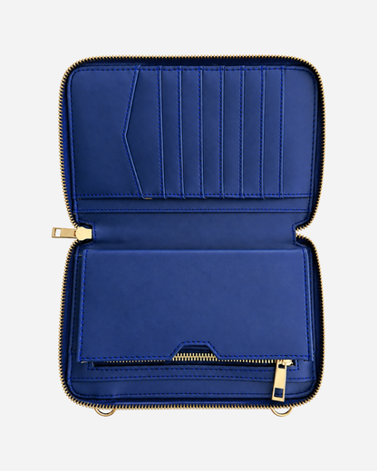 Travel Wallet Torogoz