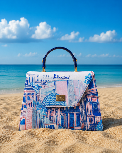 Satchel Libertad