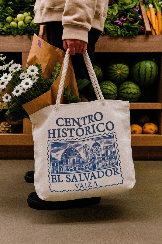 Ecobag Centro Histórico