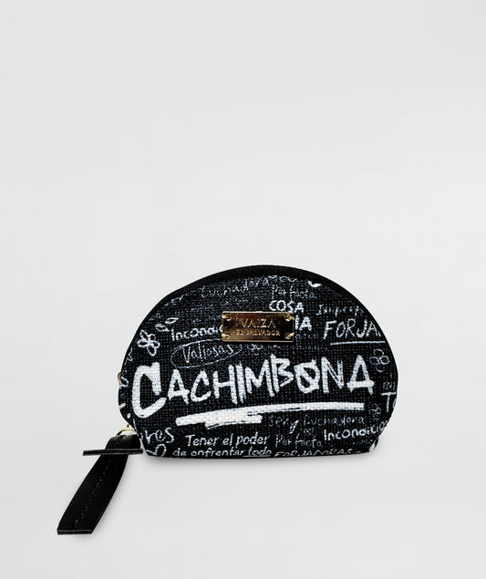 Monedero Cachimbona