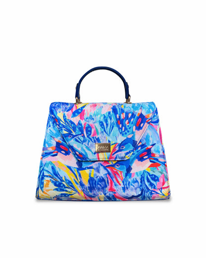Satchel Colibrí