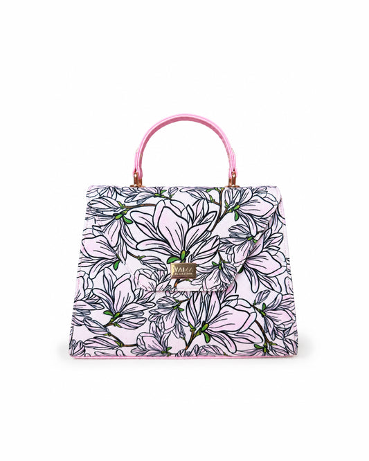 Satchel Maquilishuat Rosa