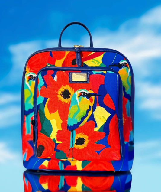 Backpack Torogoz