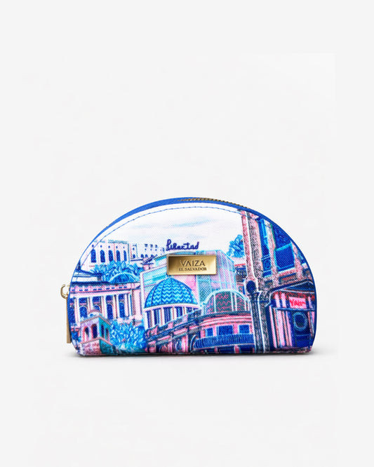 Monedero Libertad media luna