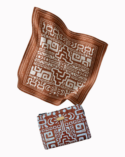 Kit Cacao