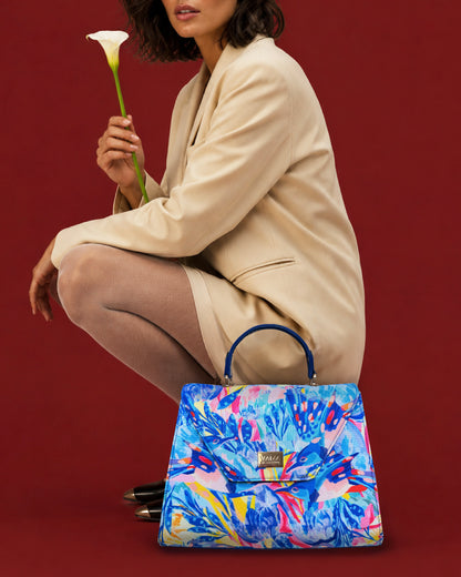 Satchel Colibrí