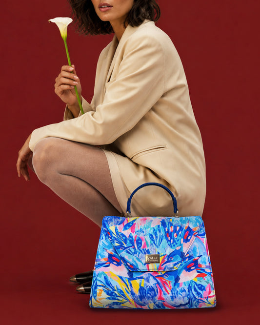 Satchel Colibrí