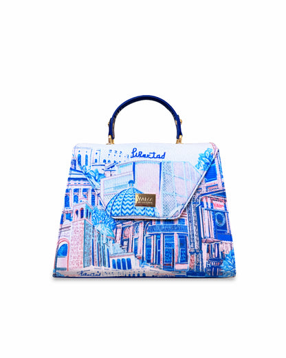 Satchel Libertad