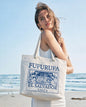 Ecobag Fufurufa