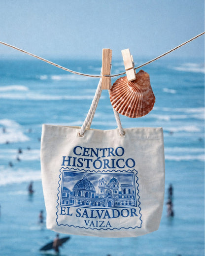 Ecobag Centro Histórico