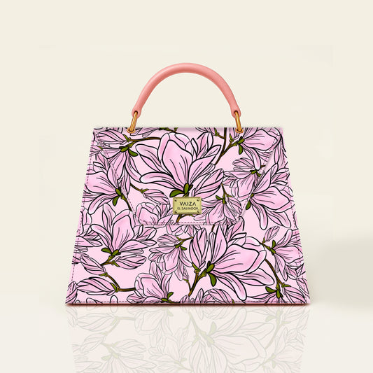 Satchel Maquilishuat Rosa