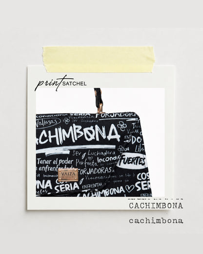 Satchel Cachimbona