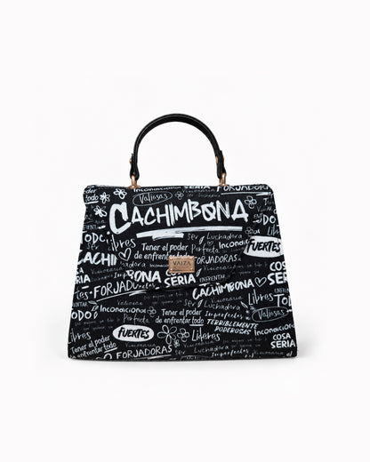Satchel Cachimbona