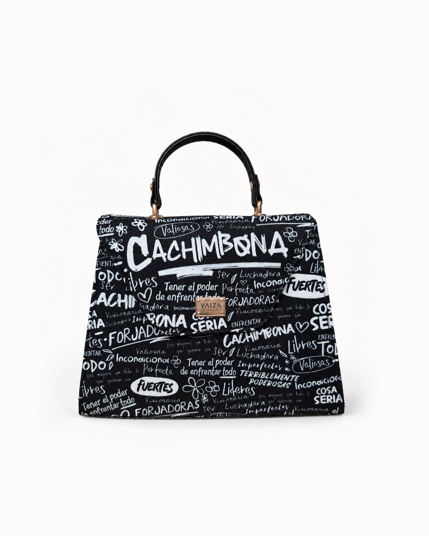 Satchel Cachimbona
