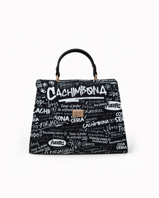 Satchel Cachimbona