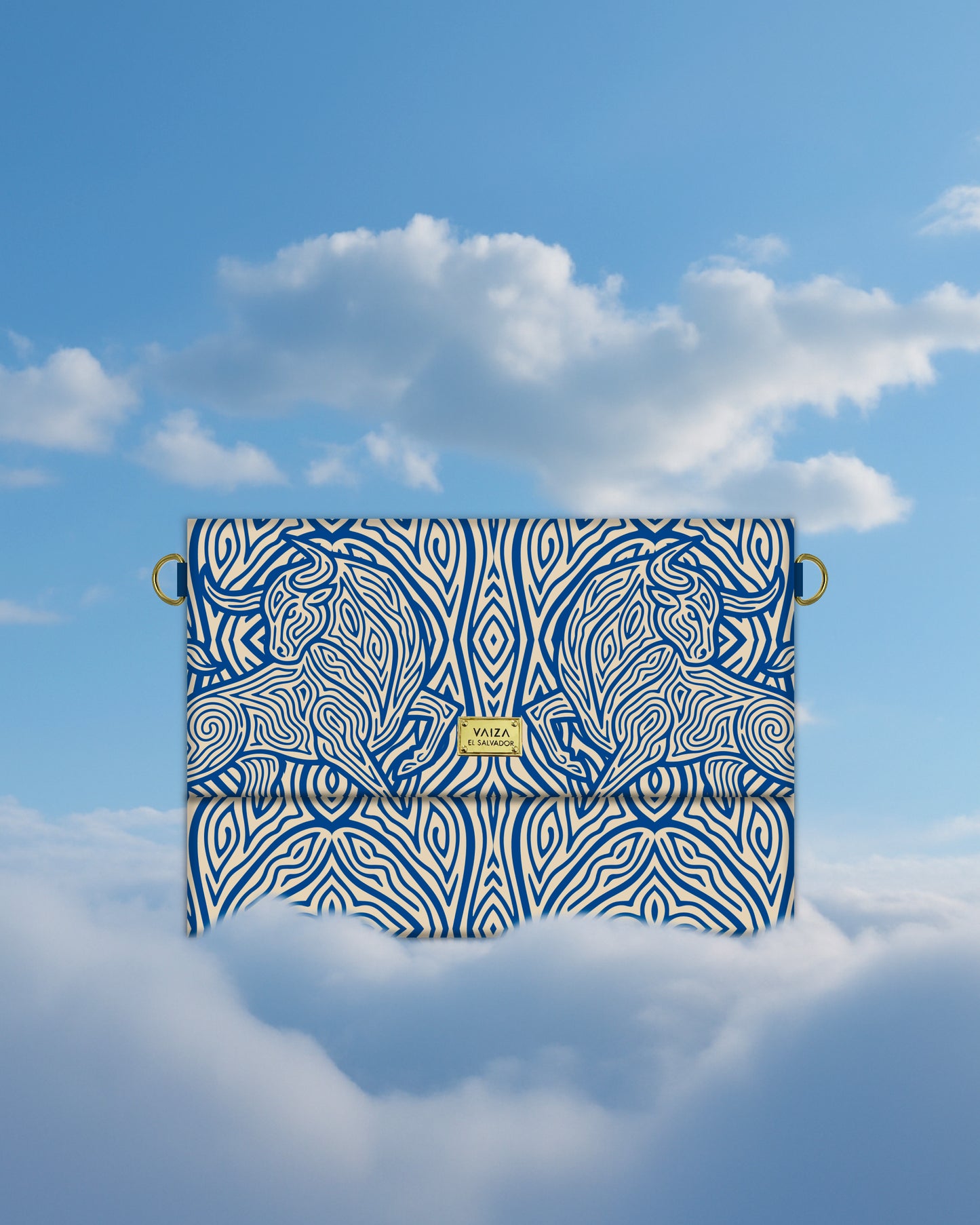 Pouch Tauro PRE - ORDER