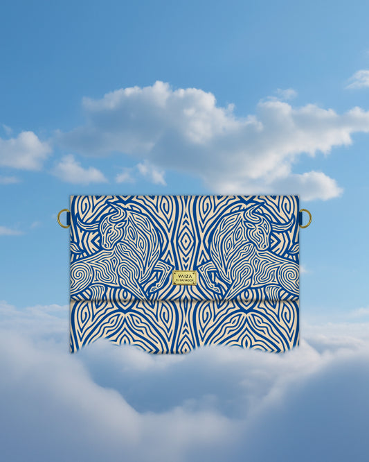 Pouch Tauro PRE - ORDER