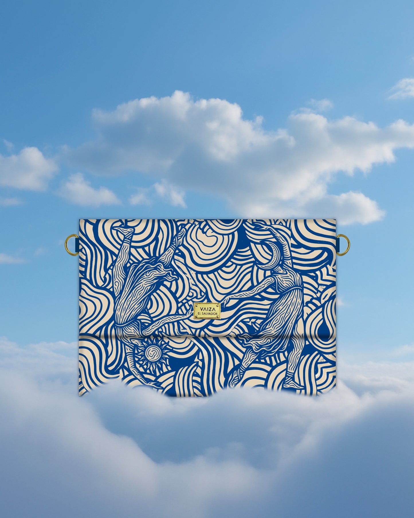 Pouch Géminis PRE - ORDER