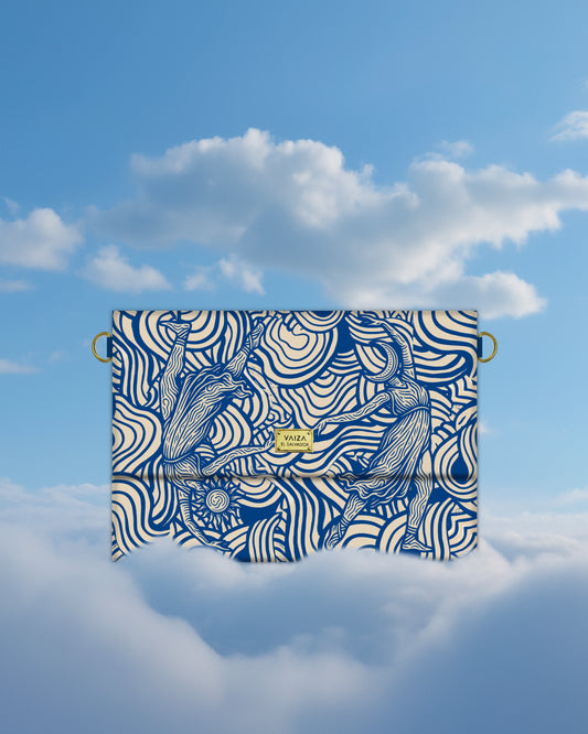 Pouch Géminis PRE - ORDER