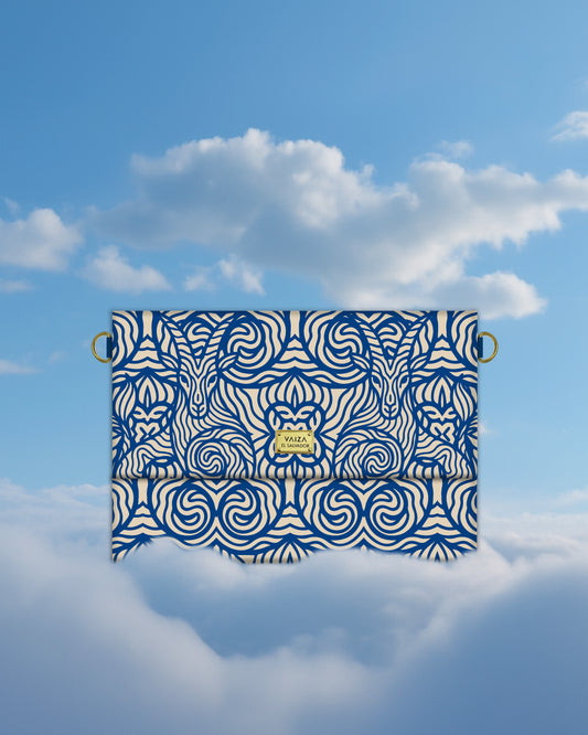 Pouch Capricornio PRE - ORDER