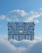 Pouch Escorpio PRE - ORDER