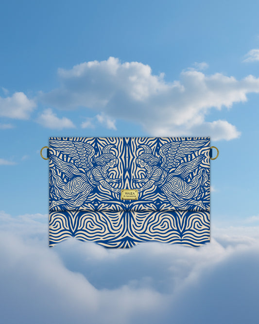 Pouch Virgo PRE - ORDER